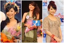 Nhan sắc của dàn hot girl thế hệ “Yahoo” bây giờ ra sao?