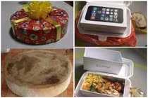 Quà sinh nhật “bá đạo” tạo nên cú lừa khiến người nhận “khóc thét“