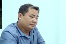 Khởi tố trùm hàng giả dùng 20 tỷ âm mưu "điều chuyển" Giám đốc Công an An Giang