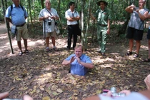 TP.HCM là một trong những 'Điểm đến thịnh hành' nhất thế giới