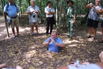 TP.HCM là một trong những 'Điểm đến thịnh hành' nhất thế giới