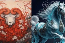 Quý nhân dẫn lối, 3 cặp đôi con giáp này lấy nhau giàu có đến già