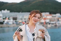 Hot girl nhóm hài “tỉ view” đầu năm khoe nhan sắc nhầm nữ sinh