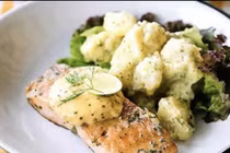 5 sự kết hợp thực phẩm tốt nhất và tệ nhất khi ăn