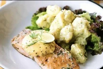 5 sự kết hợp thực phẩm tốt nhất và tệ nhất khi ăn