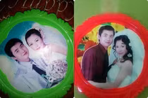 Gương nhựa - món đồ huyền thoại của tuổi thơ thế hệ 8x, 9x