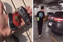 Theo trào lưu “Ông bà già ta lo hết”, hội rich kid Việt gây tranh cãi 