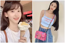 Giàu có, xinh đẹp “hot girl trà sữa” làm lay động lòng người