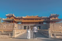 Gợi ý những góc check-in siêu “thơ” tại Huế