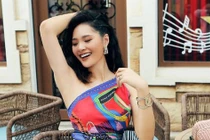 Cuộc sống kín tiếng của người đẹp Việt mệnh danh “hoa hậu đẹp nhất Châu Á“