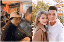 Loạt “hot couple” ngành hàng không khiến ai nhìn cũng phải ghen tỵ