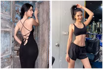 “Bạn gái Sơn Tùng M-TP” chứng minh mình dây siêu gợi cảm