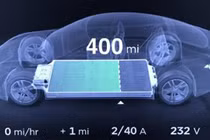 Mua ôtô điện, tuổi thọ pin bao lâu là hợp lý? 