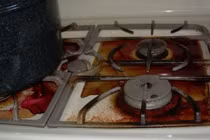 Mẹo hay đánh bay mọi vết rỉ sét để có đồ dùng sáng bóng