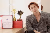 Tuấn Trần đạt kỷ lục khủng nhờ phim 400 tỷ của Trấn Thành