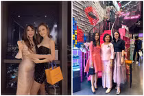 Vừa khéo vừa xinh, hot girl Việt chuẩn “con dâu nhà người ta“