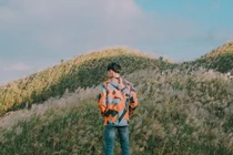 Đến Bình Liêu mùa cỏ lau, tưởng đâu ngỡ trời Âu