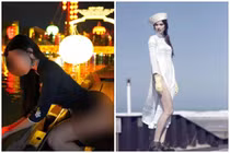 Áo dài Việt Nam và những lần bị làm xấu đi hình ảnh