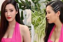 Đằng sau những cái tát của Nhung tiểu tam 'Làng trong phố'