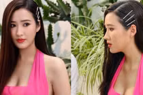 Đằng sau những cái tát của Nhung tiểu tam 'Làng trong phố'