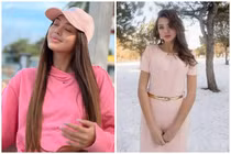 Lộ ảnh quá khứ, vợ Bùi Tiến Dũng làm netizen giật mình nhan sắc