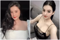 Dàn hot girl dân tộc quá xinh làm nhiều người “không muốn về xuôi“