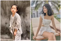 Dàn mẫu nhí Việt từng đình đám MXH một thời giờ ra sao?
