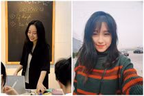 Cô giáo Vật lý mới “ăn đứt” cô giáo Minh Thu vì lý do này