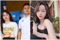 Hậu chia tay "tình cũ" Quang Hải "lên đời" nhan sắc ngoạn mục