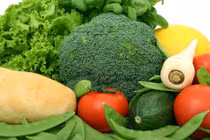 6 loại rau nhất định phải chần trước khi ăn