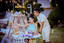 Lương Bằng Quang lộ lý do Ngân 98 từ chối lời cầu hôn