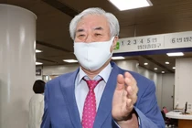 Mục sư cản trở chống dịch ở Hàn Quốc dương tính với COVID-19