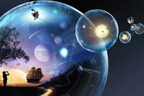 Người ngoài hành tinh có thể liên lạc với Trái Đất trong tương lai 