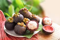 Những đại kỵ khi ăn măng cụt, bạn nhất định phải biết 