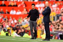 Ten Hag nhắn sếp bự MU: Muốn vô địch Premier League, rót thêm tiền!