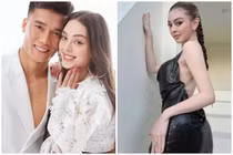 Ngắm Bùi Tiến Dũng với bạn gái, netizen bất ngờ gọi tên Trang Nemo