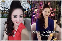 Bà Phương Hằng lộ cân nặng và chiều cao ai nghe cũng choáng