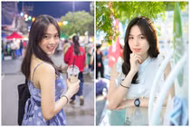 “Hot girl trà sữa” Thái Lan gây sốt khi lộ giới tính thật