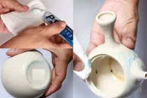 Cốc sứ bị xỉn màu, làm ngay mẹo này để trắng tinh như mới 