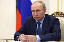 Tòa Hình sự Quốc tế phát lệnh bắt Tổng thống Putin, Nga nói 'vô nghĩa'