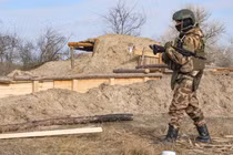 Nếu Bakhmut thất thủ, các thành phố khác ở Ukraine sẽ nối bước