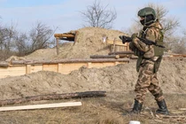 Nếu Bakhmut thất thủ, các thành phố khác ở Ukraine sẽ nối bước