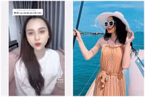 Phát ngôn về đại gia, hot girl chuyển giới khiến netizen nhận "cú lừa"