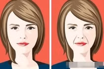 Những người có rãnh mũi má dài tốt hay xấu? 