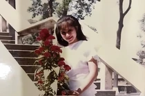 Việt Trinh bất ngờ khoe loạt ảnh hiếm cách đây hơn 3 thập kỷ