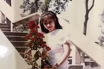 Việt Trinh bất ngờ khoe loạt ảnh hiếm cách đây hơn 3 thập kỷ