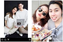 An Nguy mang thai, tình đồng tính có động thái đầu tiên