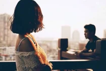 Bị tai nạn và không muốn làm khổ tôi, bạn gái đòi chia tay