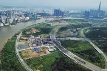 "Ăn" đất vàng công sản, nhiều quan chức vướng vòng lao lý 