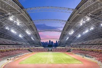 Chủ nhà AFF Cup 2020 báo tin vui với đội tuyển Việt Nam